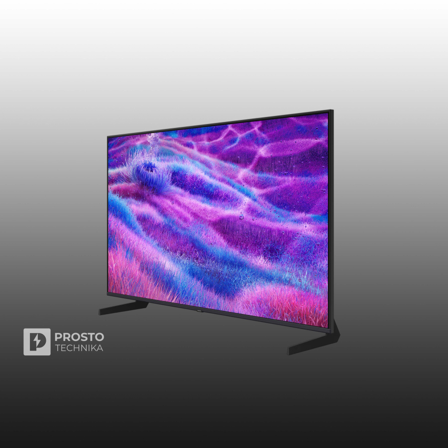 50" Samsung QE50QN80FAUXRU 2025